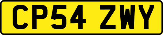 CP54ZWY
