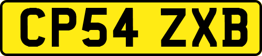 CP54ZXB