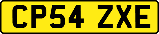 CP54ZXE