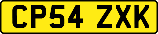 CP54ZXK