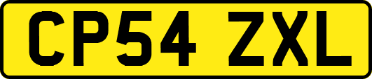 CP54ZXL