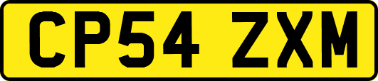 CP54ZXM