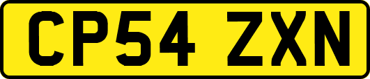 CP54ZXN