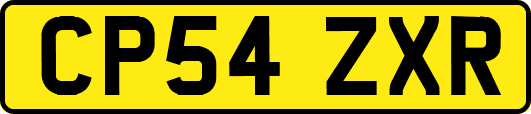 CP54ZXR