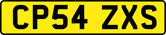 CP54ZXS