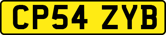 CP54ZYB