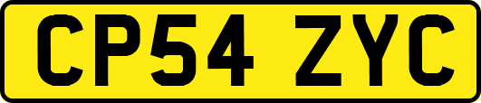 CP54ZYC