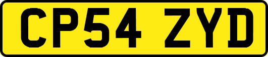 CP54ZYD