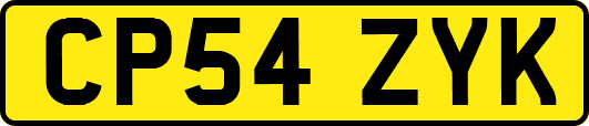 CP54ZYK