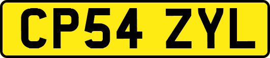 CP54ZYL