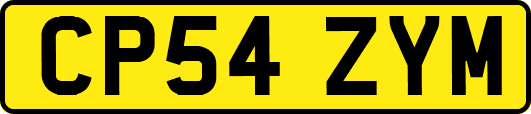 CP54ZYM