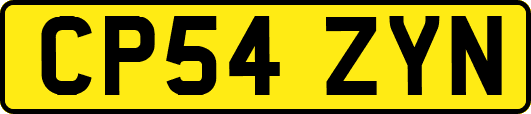 CP54ZYN
