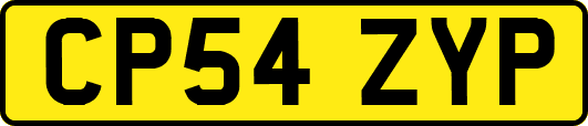 CP54ZYP