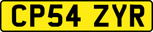 CP54ZYR