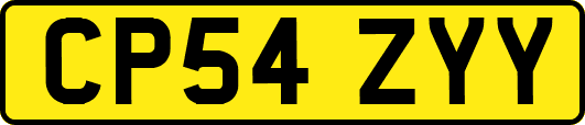 CP54ZYY