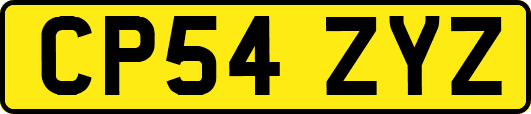 CP54ZYZ