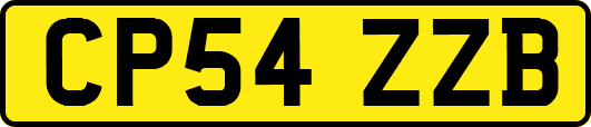 CP54ZZB