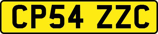 CP54ZZC