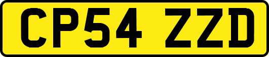 CP54ZZD