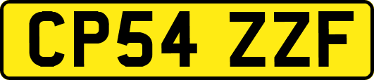 CP54ZZF