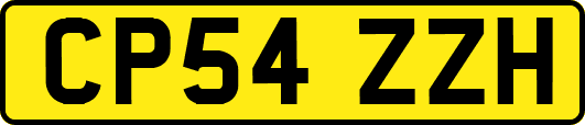 CP54ZZH
