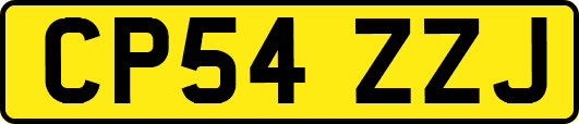 CP54ZZJ