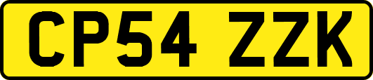 CP54ZZK