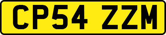 CP54ZZM