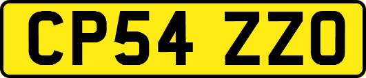 CP54ZZO