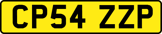 CP54ZZP
