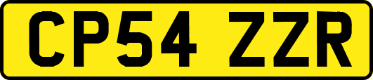 CP54ZZR