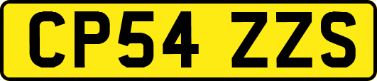 CP54ZZS