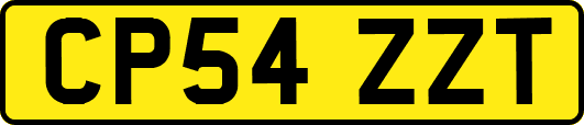 CP54ZZT