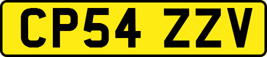CP54ZZV