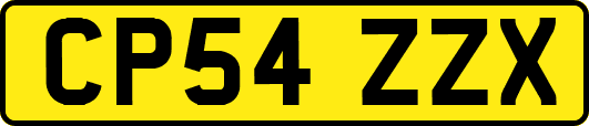 CP54ZZX