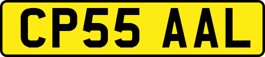 CP55AAL