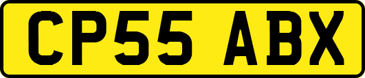 CP55ABX