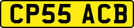 CP55ACB