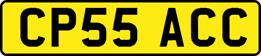 CP55ACC