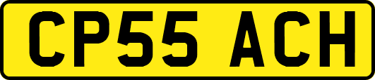 CP55ACH
