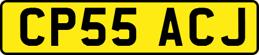 CP55ACJ