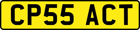 CP55ACT