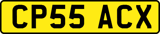 CP55ACX