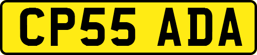 CP55ADA