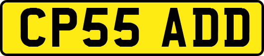 CP55ADD