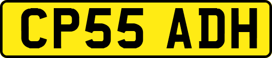 CP55ADH
