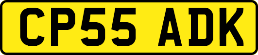 CP55ADK
