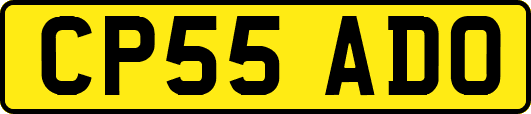 CP55ADO