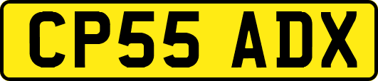 CP55ADX