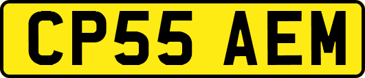 CP55AEM